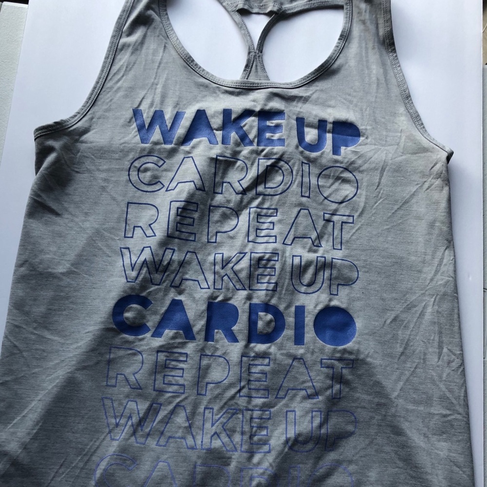 Champion Workout Tank